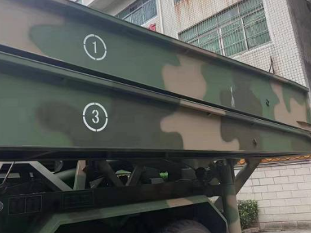 荆门海洋 / 林地场景数码伪装